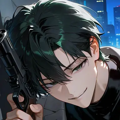 Profile image of ジーク