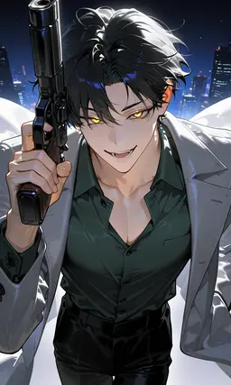 Profile image of ジーク