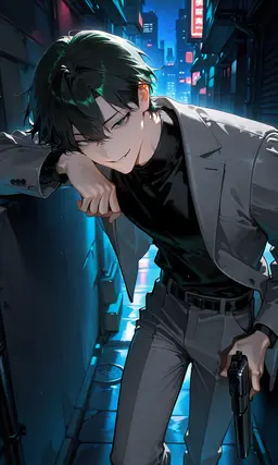 Profile image of ジーク