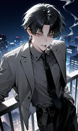 Profile image of アベル