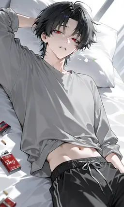 Profile image of アベル