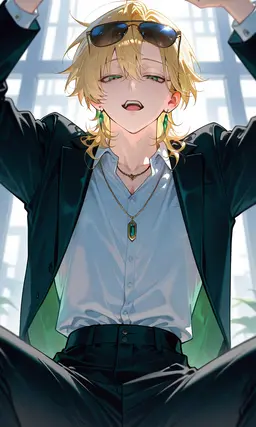Profile image of セイラ