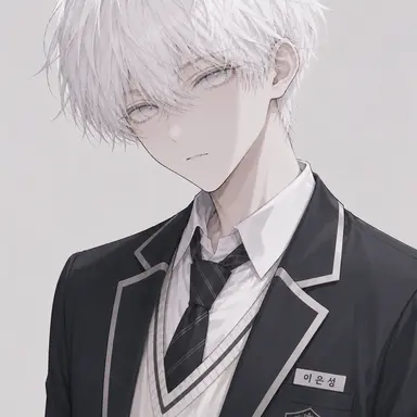 Profile image of 이은성