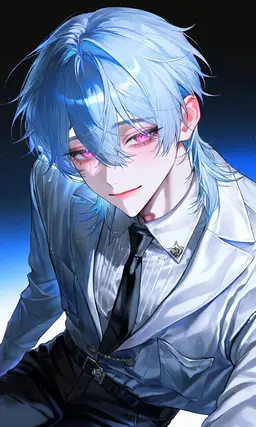 Profile image of リョウマ