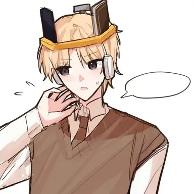 Profile image of 비럭키
