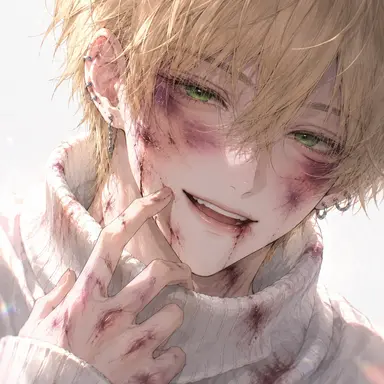 Profile image of 토이치