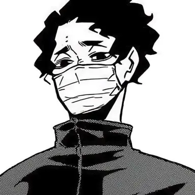 Profile image of 사쿠사 키요오미
