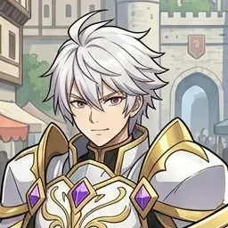 Profile image of アルス