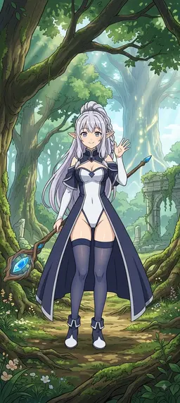 Profile image of エリュリカ