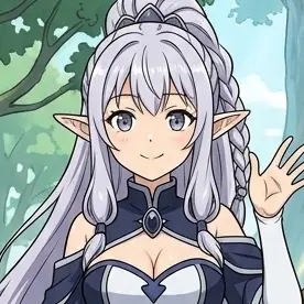 Profile image of エリュリカ