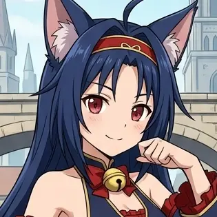 Profile image of ユーリィ