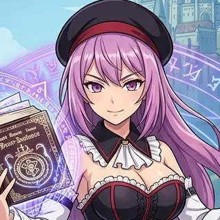 Profile image of ミューラ
