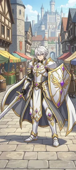 Profile image of アルス
