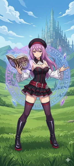 Profile image of ミューラ