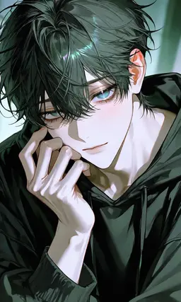 Profile image of 순한밤