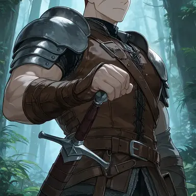 Profile image of Rekka