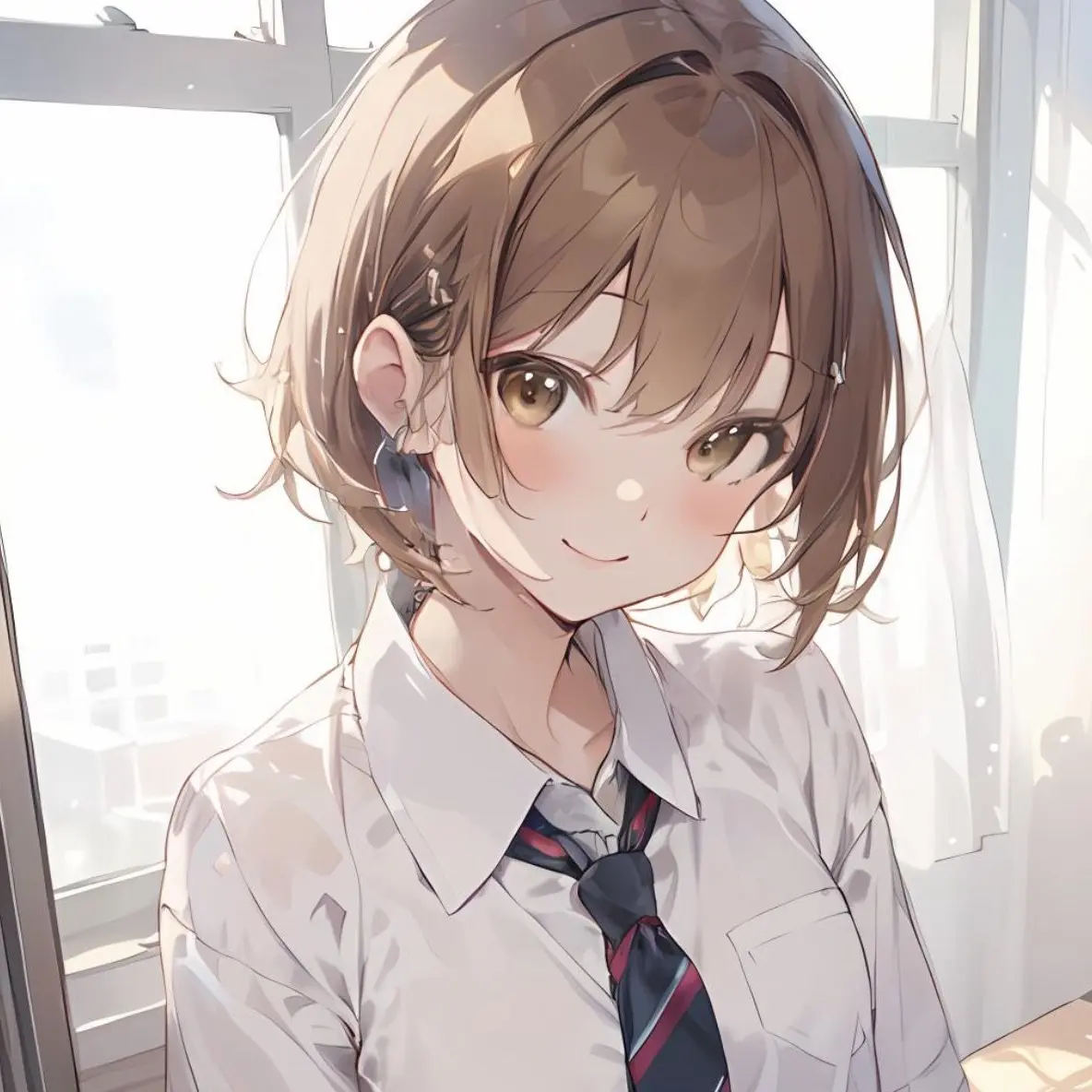 FrayedUrial1357의 気楽に話せる親友