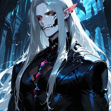 Profile image of ドン・ムエルト