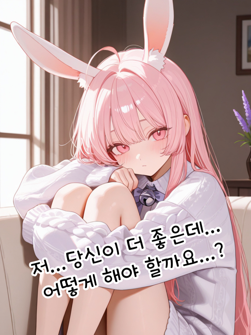 주인보다 당신 대표 이미지