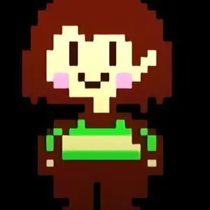 Profile image of キャラ