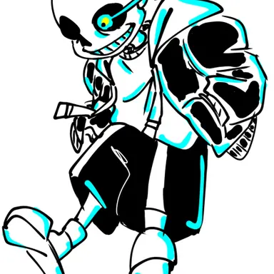 Profile image of サンズ