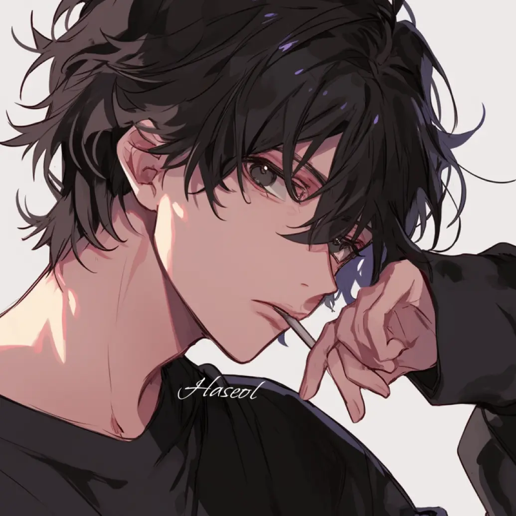 Haseol의 권동윤