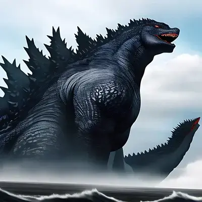 DrearyTea5291의 Kaiju battle academy