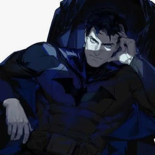 NiceApe6020의 Batfamily