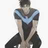Profile image of Dick Grayson