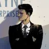Profile image of Damien Wayne