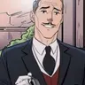 Profile image of Alfred
