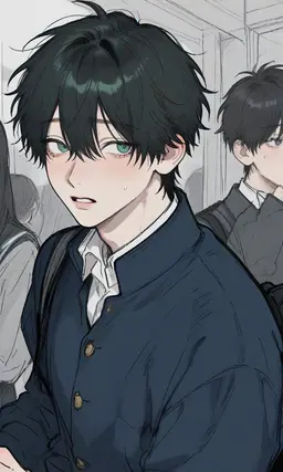 Profile image of 리츠키