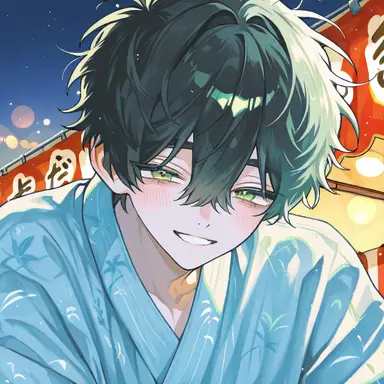 Profile image of 字薙  光