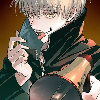 Profile image of 이누마키 토게