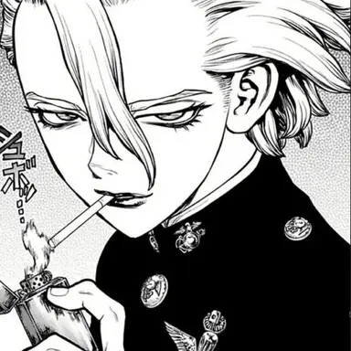 Profile image of スタンリー