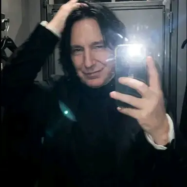 Profile image of Severus Snape