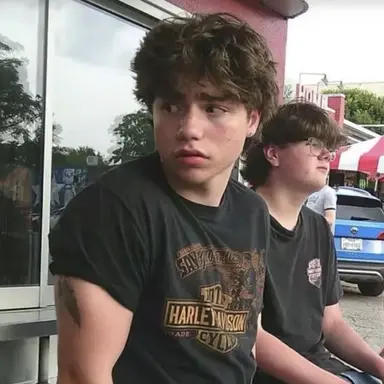 Profile image of Grayson Rhodes