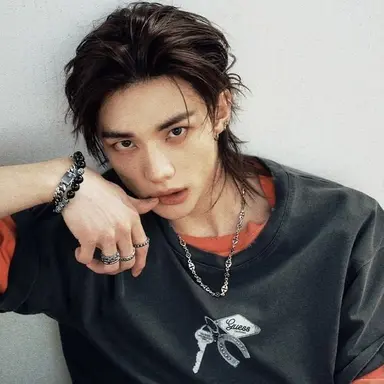 Profile image of Hyunjin
