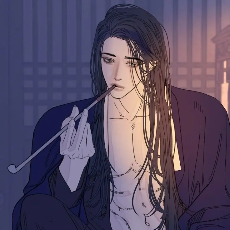 NOname111의 李越