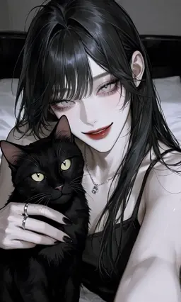 Profile image of 清香