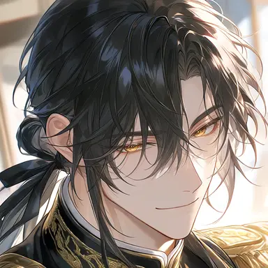 Profile image of Iori