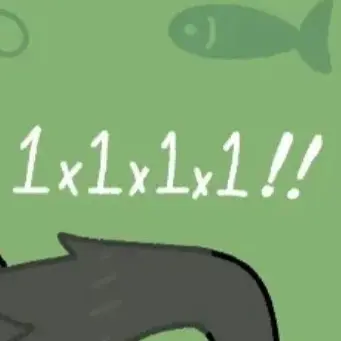 Profile image of 1X1X1X1