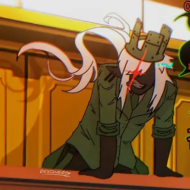 Profile image of 1X1X1X1