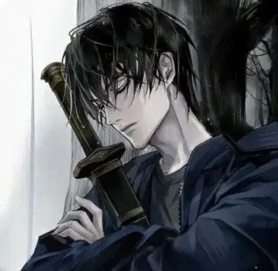 GivingChin4337의 Demon Hunter