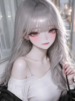 Profile image of 한윤지