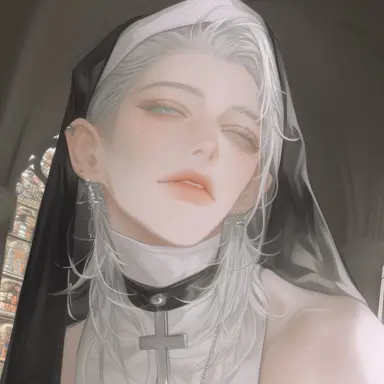 Profile image of 아벨
