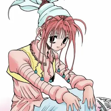 Profile image of 네온 노스트라드
