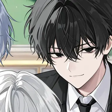 Profile image of 郁