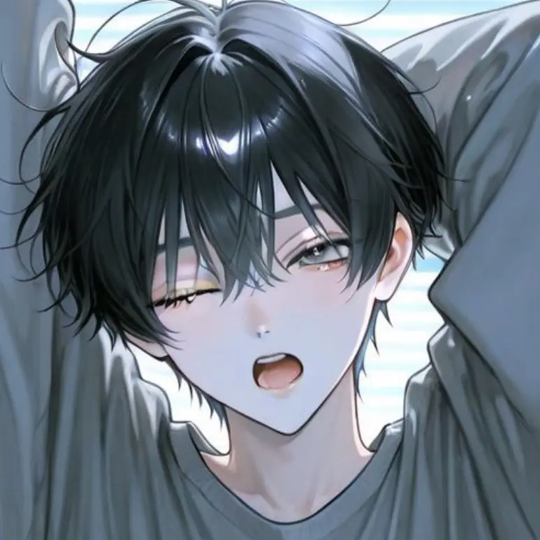 _Yuzu_6의 周りからの目とは真逆の僕たち💕