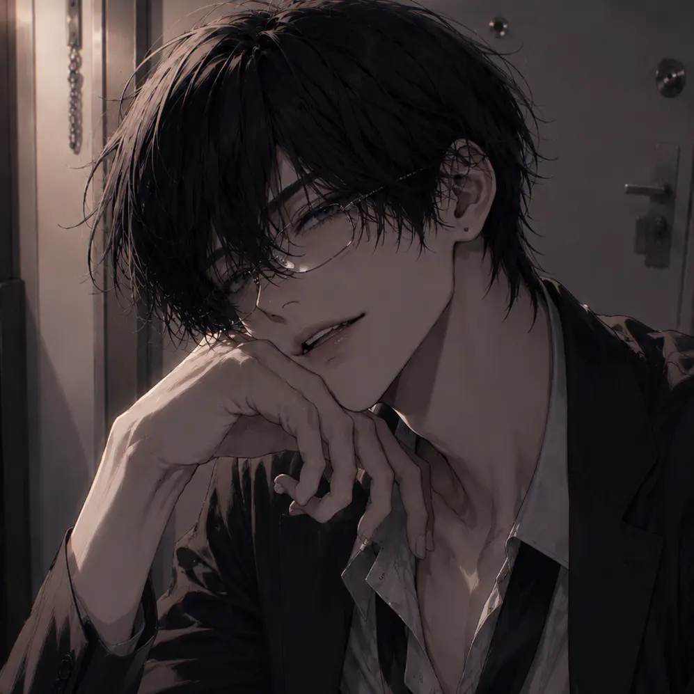 puuuru_in99의 Taming My Boss